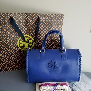 🌷🎉🎀  Tory Burch Marion satchel